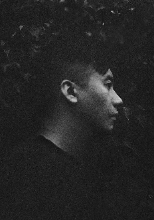 岳丘山 kevin照片