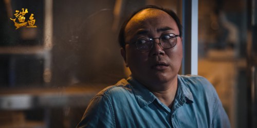 刘航宇 Hangyu Liu照片