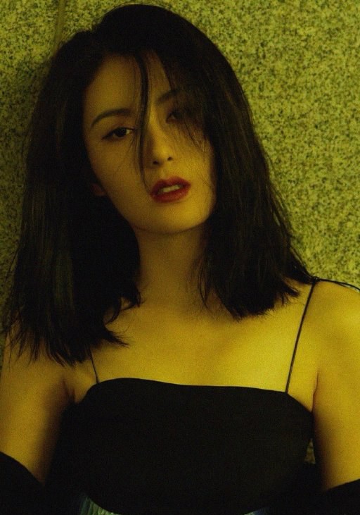 姚雅箐 Yajing Yao照片