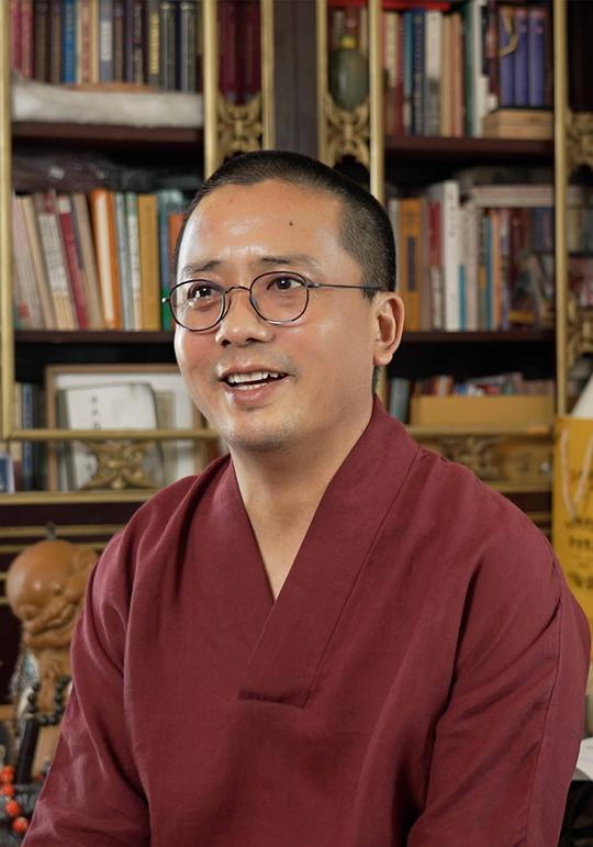 乔美 Chakme Rinpoche照片