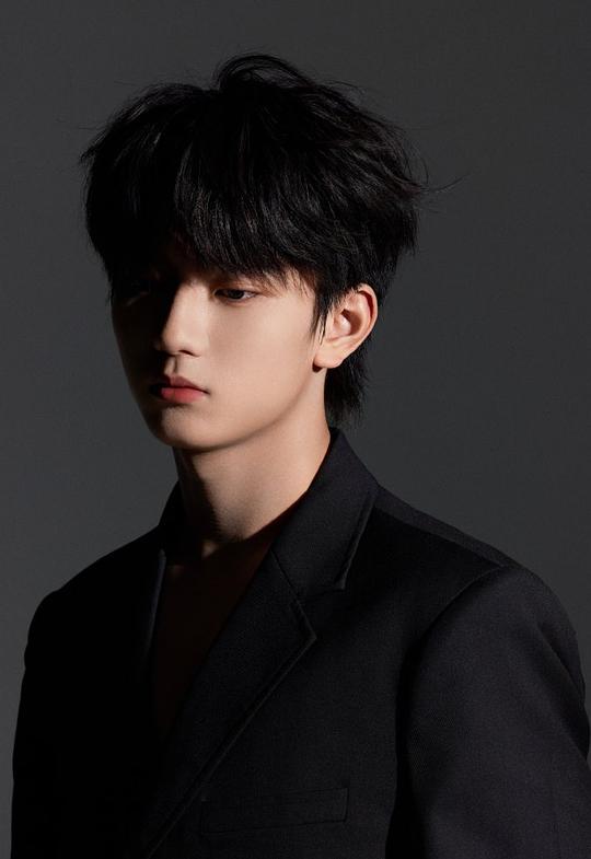 穆祉丞 Zhicheng Mu照片