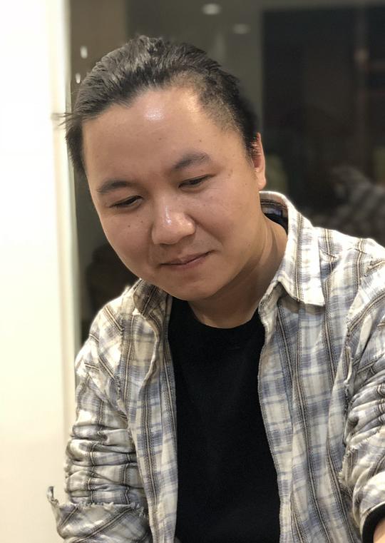 刘铁柱 Tiezhu Liu照片