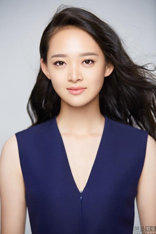 冯越 Yue Feng照片