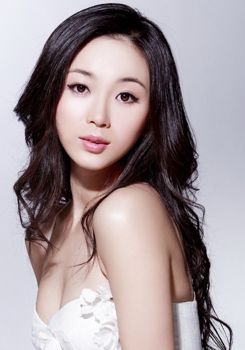 章雯淇 Wenqi Zhang照片