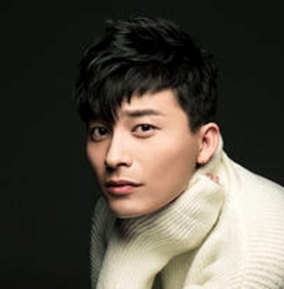 林雪松 Xuesong Lin照片