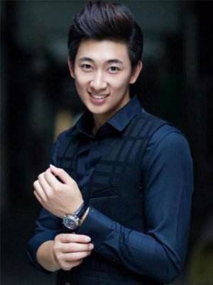 马东辰 Dongchen Ma照片