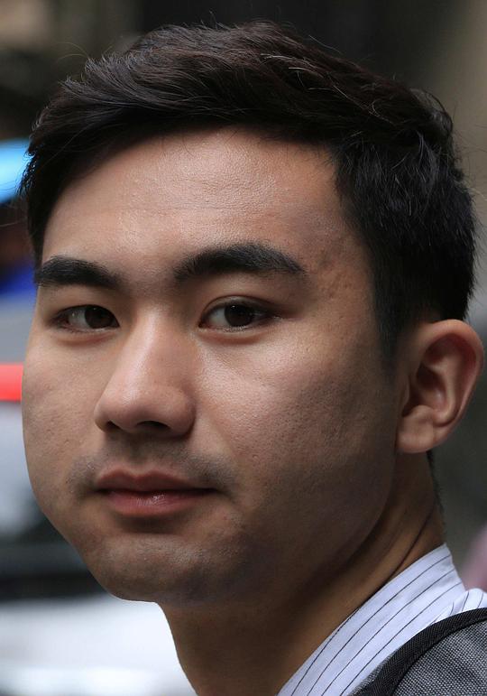 王平波 Pingbo Wang照片