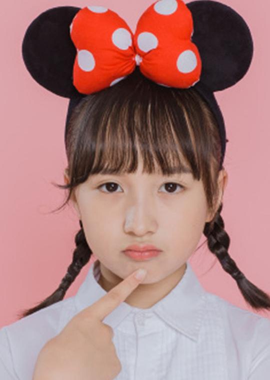 刘一涵 Hanyi Liu照片