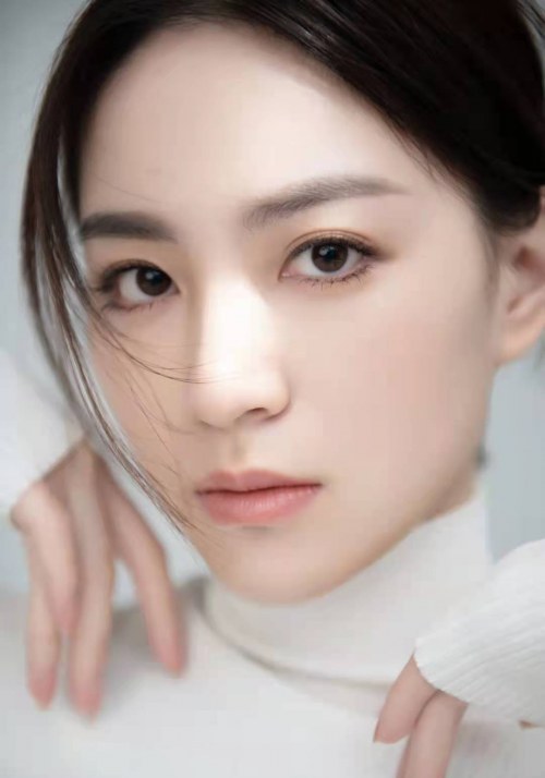 高曼尔 Maner Gao照片