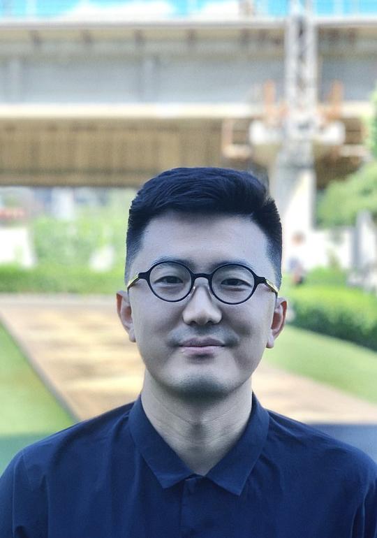 商丙琦 Bingqi Shang照片