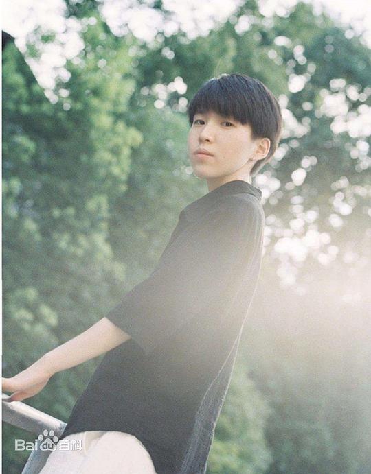 吴佩岭 Peiling Wu照片