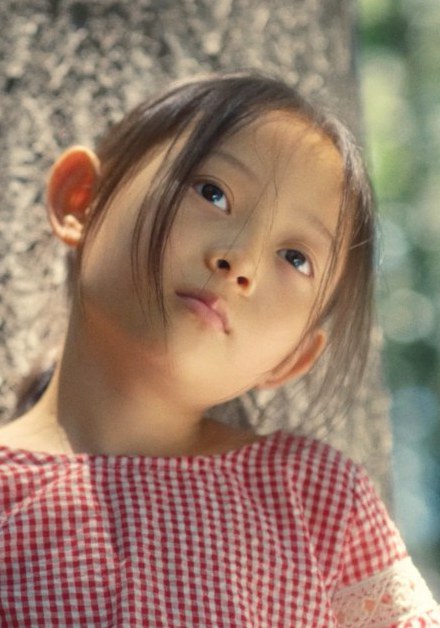 秦焙媛 Beiyuan Qin照片