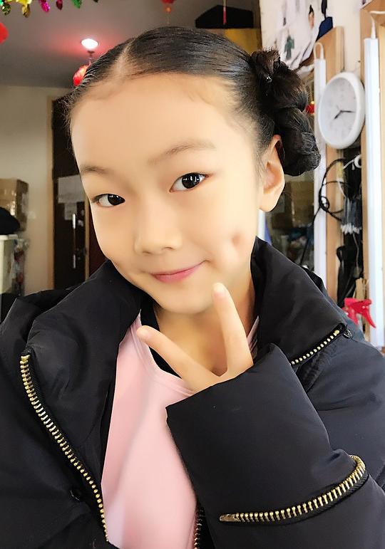 李卓航 Zhuohang Li照片