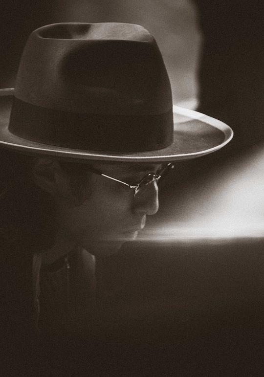 徐梓竣 Ronald Zee照片