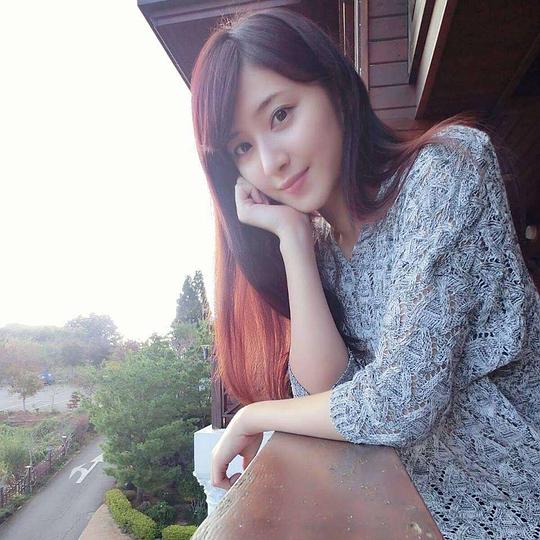 谢翔雅 Sylvia Hsieh照片