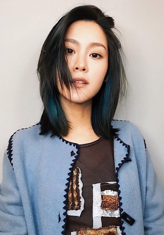 李聿安 Jenny Lee照片