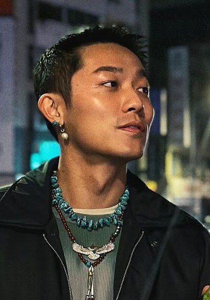 张楷奕 Justin Chang照片