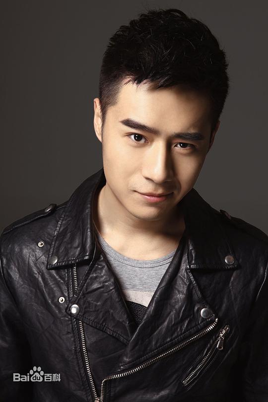 魏子杨 Ziyang Wei照片