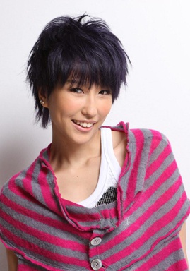 潘嘉丽 Kelly Poon照片