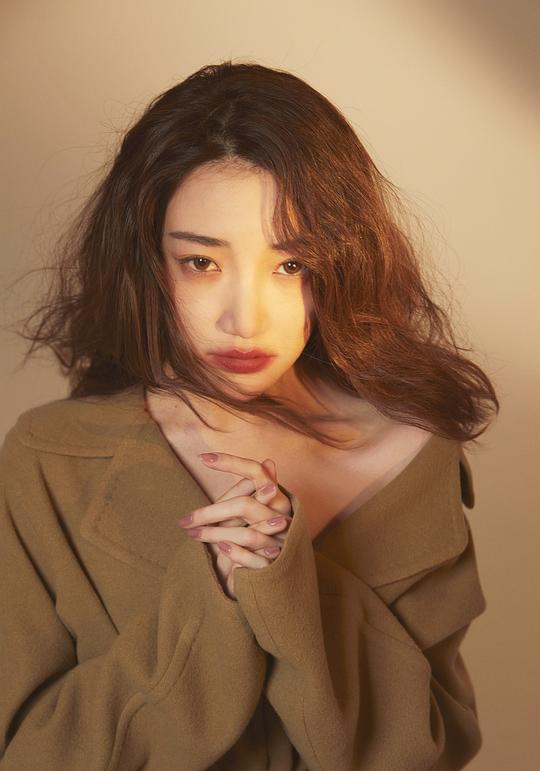 慈婉彤 Wantong Ci照片