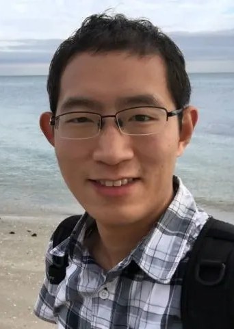 岳源 Yuan Yue照片