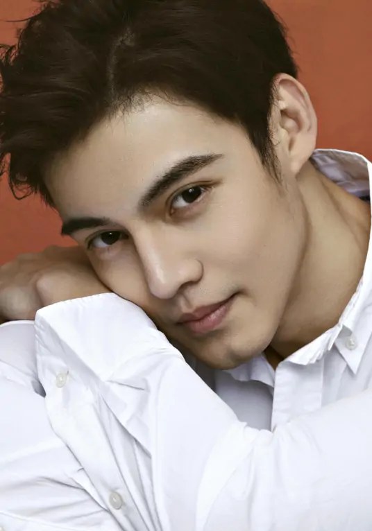 刘述 Shu Liu照片