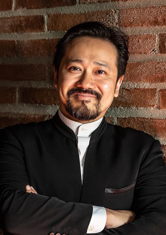 林大叶 Daye Lin照片