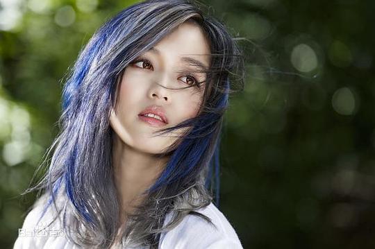 陈明憙 Jocelyn Chan照片