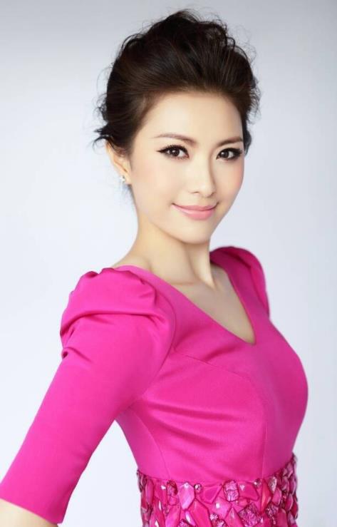 谢映玲 Yingling Xie照片