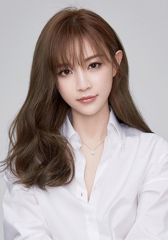 朱宸慧 Chenhui Zhu照片