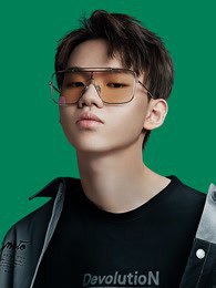 刘思鉴 Sijian Liu照片