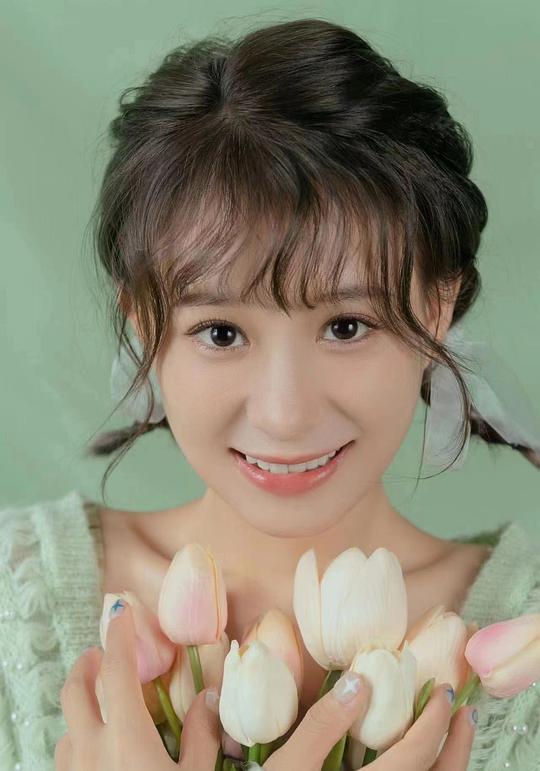 小阿七 Zhen Chen照片