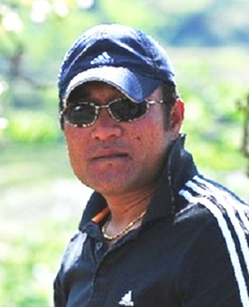 王德庆 Deqing Wang照片