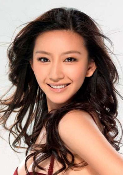 唐一菲 Yifei Tang照片