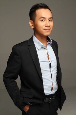 陈印泉 Yinquan Chen照片