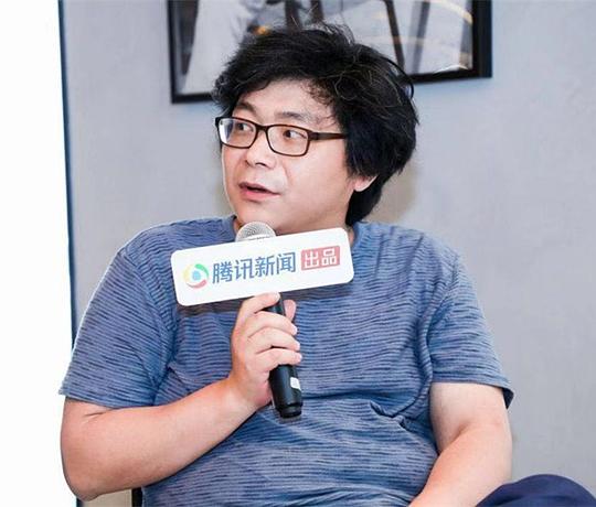 朱凌卿 Lingqing Zhu照片