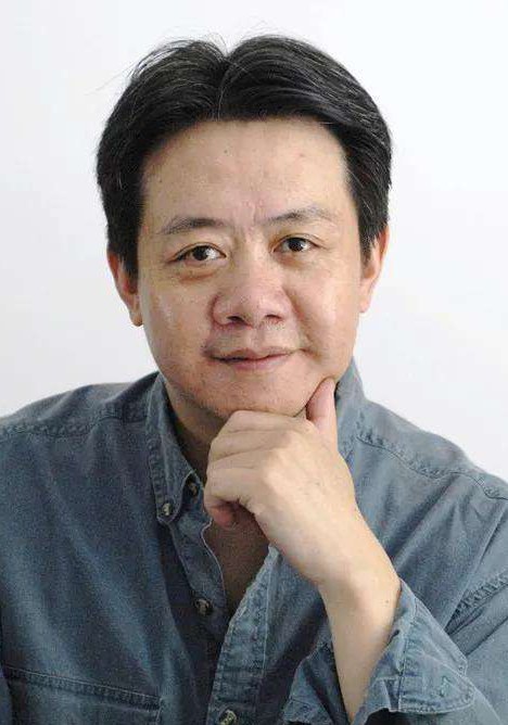 刘擎 Qing Liu照片