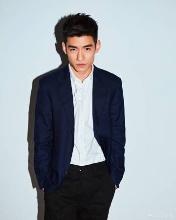 黄继栋 Jidong Huang照片