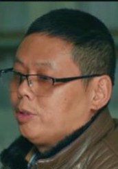 罗洪 Hong Luo照片