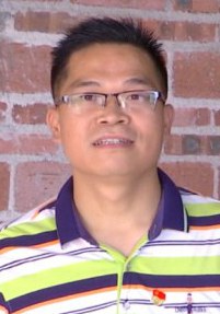 冯永成 Yongcheng Feng照片