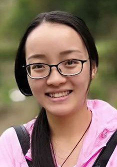 王秋婷 Qiuting Wang照片