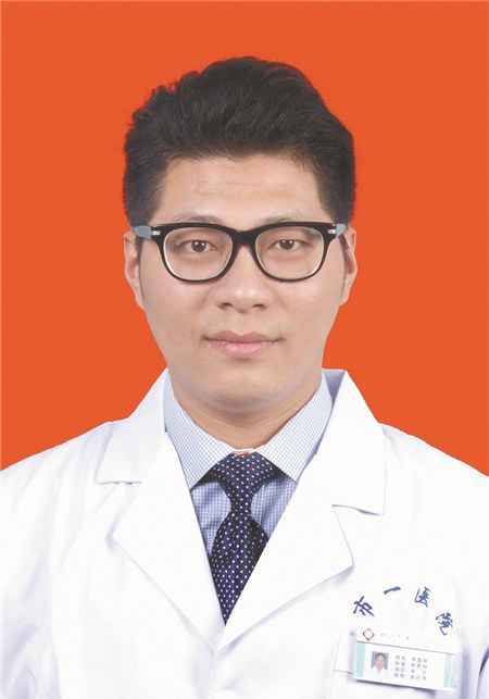 曾翙翔 Huixiang Zeng照片