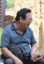 王新杰 Xinjie Wang照片