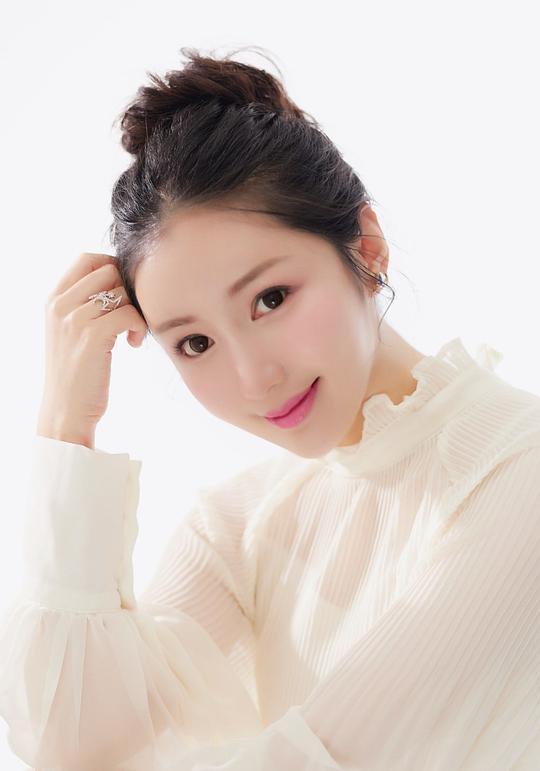 高上淇 Shanqi Gao照片