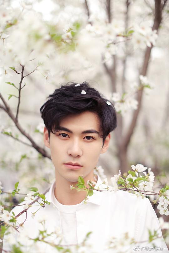 高赫一 Heyi Gao照片