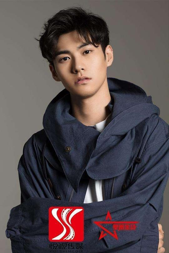 潘易泽 Yize Pan照片