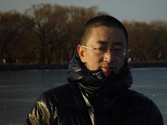 孟纪原 Jiyuan Meng照片