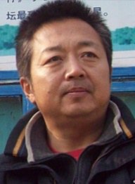 魏大鸣 Daming Wei照片