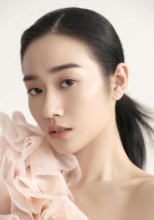 范帅琦 Shuaiqi Fan照片