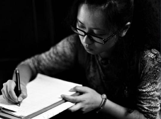 谭语蕊 Yurui Tan照片